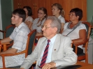 Szõri Kornél doktori védése 2011