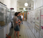 10. Magnetic Carriers Conference, June 10-14, 2014, Dresden (Germany): poster session