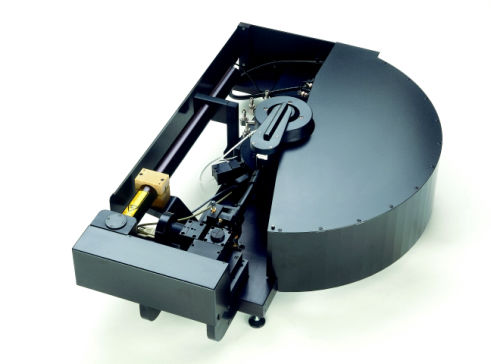 ALV/CGS-3 Compact Goniometer System
