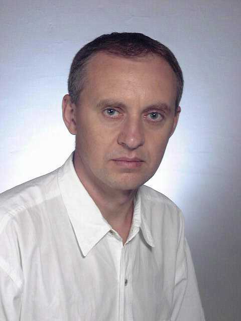 Dept. Of Colloid Chemistry