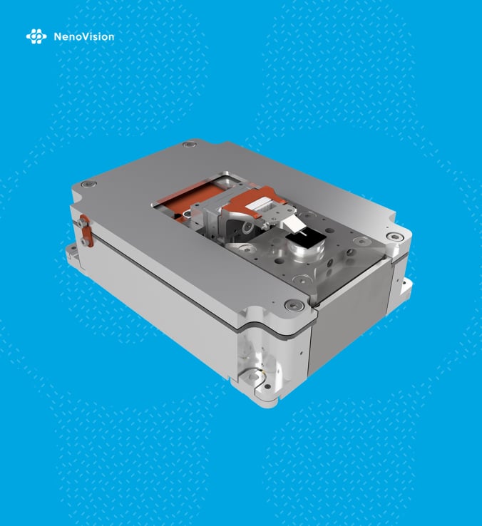 LiteScope AFM-in-SEM