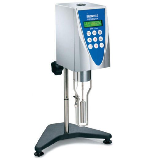 Brookfield DVII+pro - Viscometer