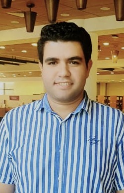 Mohamed Adel Sayed