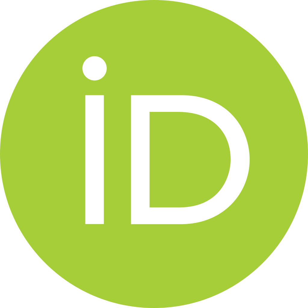 ORCID profile