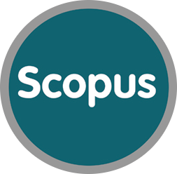 Scopus Author profile
